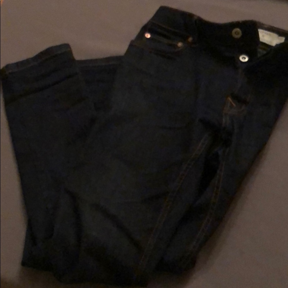 Topman 32S Jeans